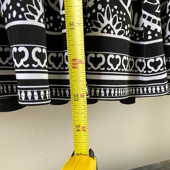 WHBM dress. Perfect condition. Sz XXS - Picture 7 of 7